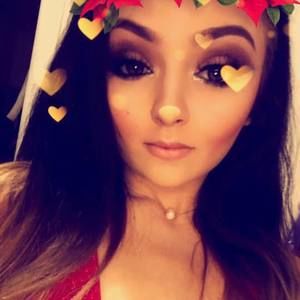 Meet your Posher, Kelsey